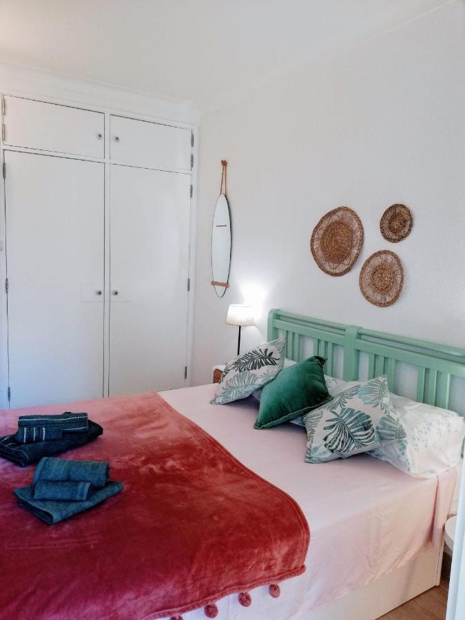 Apartamento Praia De Monte Gordo Exterior photo